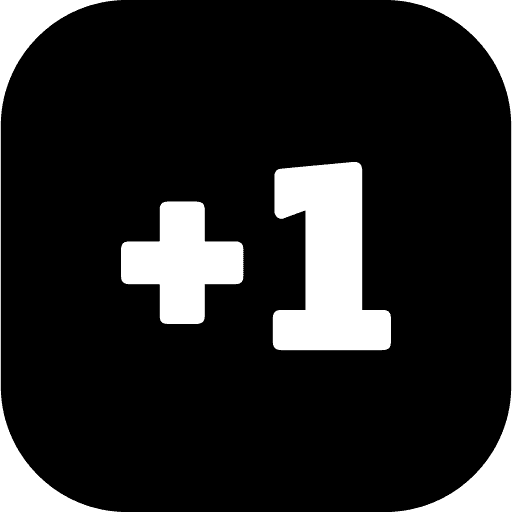 PlusOne